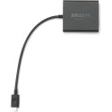 Adaptateur Ethernet Amazon  pour Fire TV