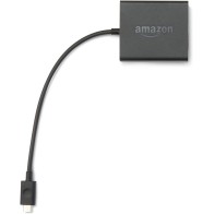 Adaptateur Ethernet Amazon  pour Fire TV