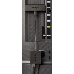 Adaptateur Ethernet Amazon  pour Fire TV