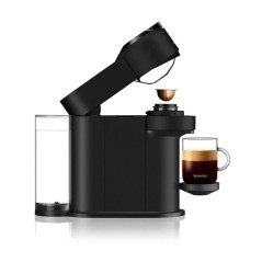 Machine a Café NESPRESSO EUGDV2 Vertuo Noir