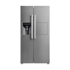 Réfrigérateur MIDEA MDRS678 Side By Side Inverter +Distributeur D'eau