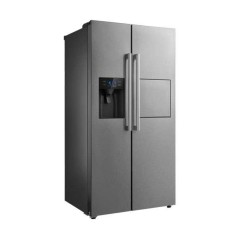 Réfrigérateur MIDEA MDRS678 Side By Side Inverter + distributeur D'eau