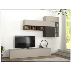 Meuble téléviseur Afor TV unit 36