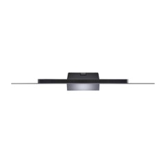 Téléviseur LG OLED C34LA 77 Pouces Smart TV 4K Série C3 2023, Processeur α9 Gen6