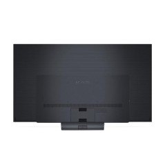 Téléviseur LG OLED C34LA 77 Pouces Smart TV 4K Série C3 2023, Processeur α9 Gen6