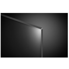 Téléviseur LG OLED C34LA 77 Pouces Smart TV 4K Série C3 2023, Processeur α9 Gen6