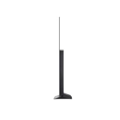 Téléviseur LG OLED C34LA 77 Pouces Smart TV 4K Série C3 2023, Processeur α9 Gen6