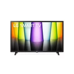 Téléviseur LG 32LQ630 SMART TV HD avec processeur AI Gen5 TV 32 pouces