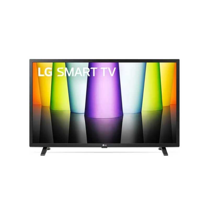 Téléviseur LG 32LQ630 SMART TV HD avec processeur AI Gen5 TV 32 pouces Téléviseur LG 32LQ630 SMART TV HD avec processeur AI Gen5 TV 32 pouces