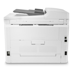 Imprimante multifonction HP Color LaserJet Pro MFP M183fw couleur 4-en-1