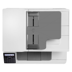 Imprimante multifonction HP Color LaserJet Pro MFP M183fw couleur 4-en-1