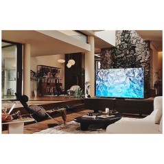 Téléviseur Smart TV Samsung QN85Q900B 85Pouces QLED 8K
