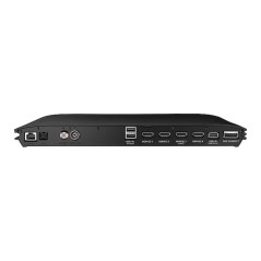 Téléviseur Smart TV Samsung QN85Q900B 85Pouces QLED 8K