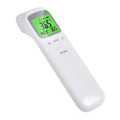 Thermomètre Bébé Thermomètre Frontal Changkun CK-T1502 Non Contact Médical Numérique Électronique Infrarouge