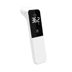 Thermomètre numérique ALPHAMED UFR102-E02 A haute température pour le front et l'oreille