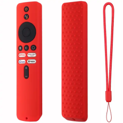 Housse de protection en silicone pour télécommande Box Xiaomi Mi 5A TV