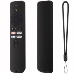 Housse de protection en silicone pour télécommande Box Xiaomi Mi 5A TV