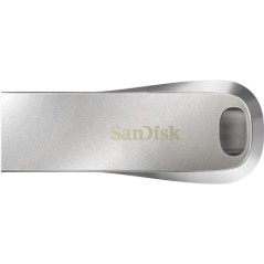 Sandisk Clé USB Cruzer Ultra Luxe 64GB USB 3.1