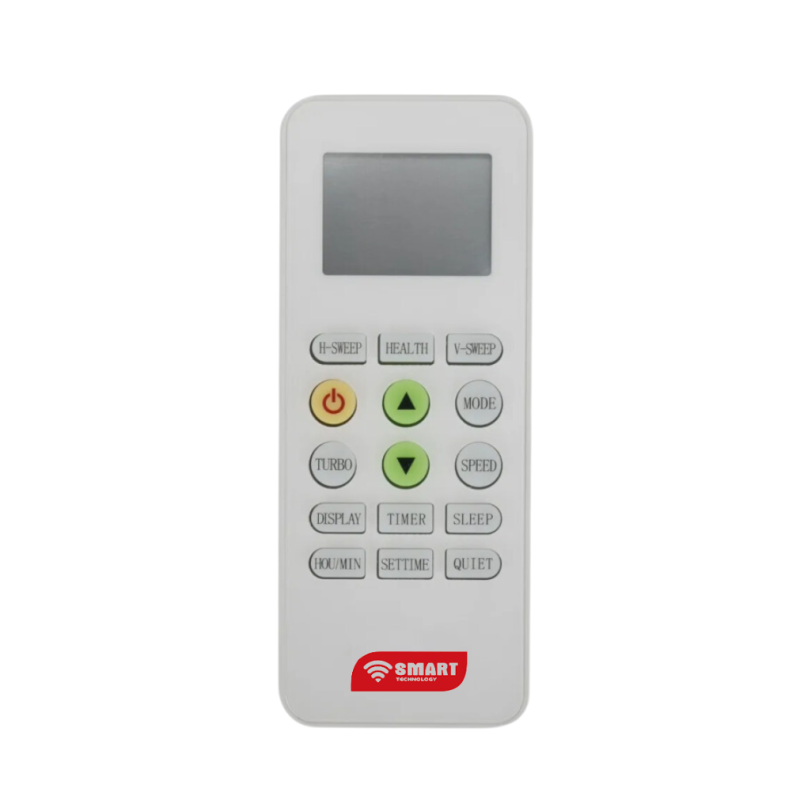 Télécommande Split Smart Technology AKT-ST4 Télécommande Split Smart Technology AKT-ST4