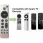 Télécommande de remplacement universelle pour apple TV 4K/ Gen 1234 / HD A2 843 A2737 A2169 A1842