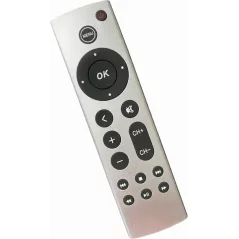 Télécommande de remplacement universelle pour apple TV 4K/ Gen 1 2 3 4/ HD A2 843 A2737 A2169 A1842