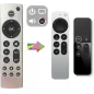 Télécommande de remplacement universelle pour apple TV 4K/ Gen 1234 / HD A2 843 A2737 A2169 A1842
