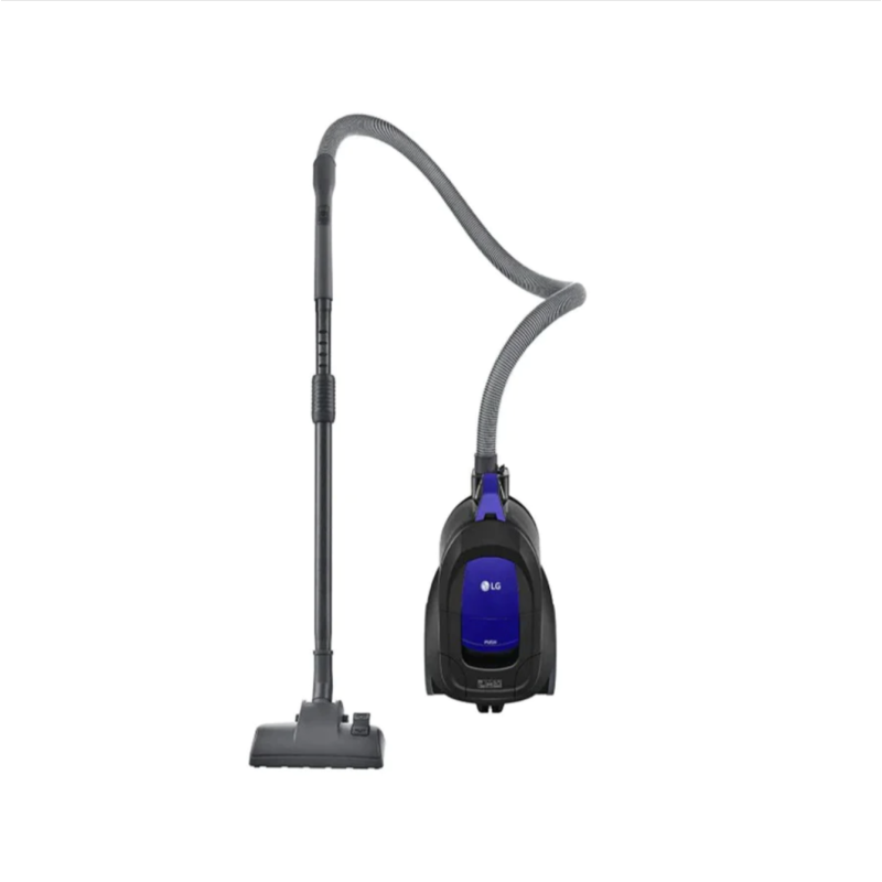 Aspirateur LG Box VC3314GNT (1400 watts, 1,3 litres, bleu) Aspirateur LG Box VC3314GNT (1400 watts, 1,3 litres, bleu)