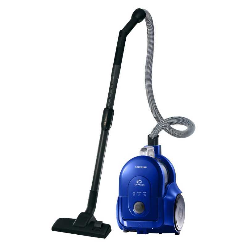 Aspirateur traîneau SAMSUNG VCC4320S3A/XST (1600 W) Aspirateur traîneau SAMSUNG VCC4320S3A/XST (1600 W)