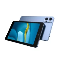 Tablette modio M118 dual sim ecran 8 pouce RAM 6Go ROM 256Go Caméra avant 8,0MP, caméra arrière 13,0MP