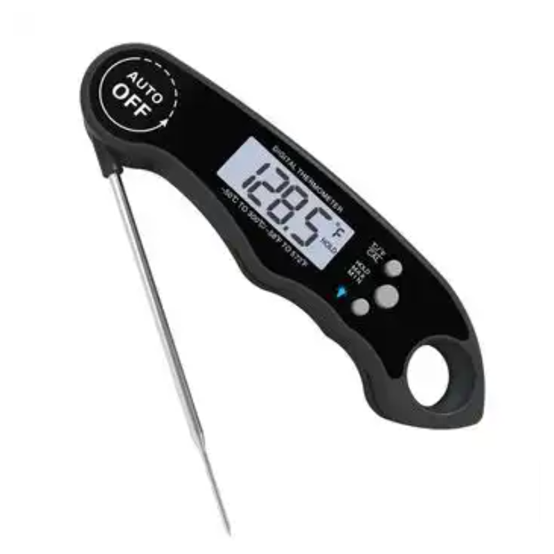 Thermomètre à viande cuisson numérique DT-126 thermomètre alimentaire cuisson de la viande gril fumeur BBQ Thermomètre à viande cuisson numérique DT-126 thermomètre alimentaire cuisson de la viande gril fumeur BBQ