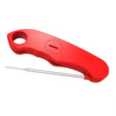 Thermomètre à viande cuisson numérique DT-126 thermomètre alimentaire cuisson de la viande gril fumeur BBQ