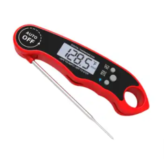 Thermomètre à viande cuisson numérique DT-126 thermomètre alimentaire cuisson de la viande gril fumeur BBQ
