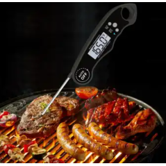 Thermomètre à viande cuisson numérique DT-126 thermomètre alimentaire cuisson de la viande gril fumeur BBQ