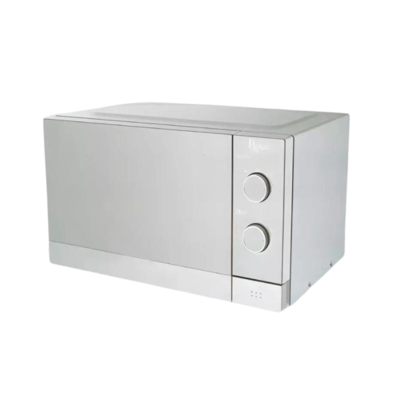 Micro-Onde Roch RMW-23LP2M-BS 23Litres Silver Micro-Onde Roch RMW-23LP2M-BS 23Litres Silver
