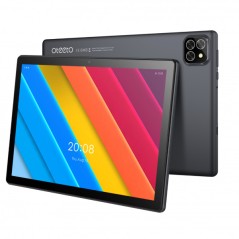 Tablette OTEETO TAB10 mémoire interne 8 GB RAM + 128GB écran 10.1 pouces avec processeur quatre cœurs