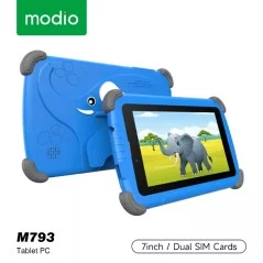 Tablette Modio M793 2 Sim 5G + Wifi 4Gb Ram / 128Gb Memoire 7 Pouces