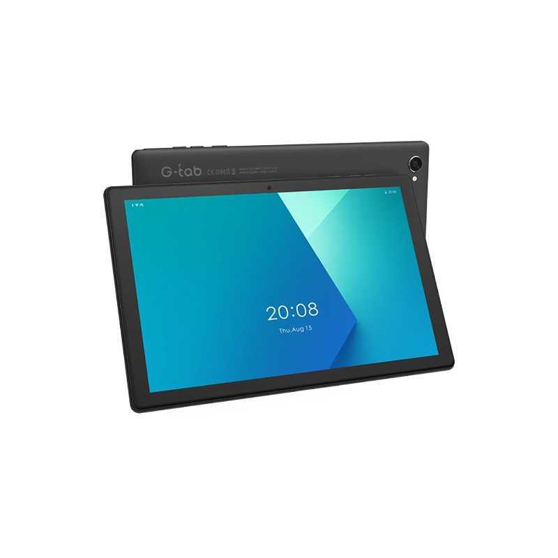 Tablette G-TAB C10 PRO mémoire 4GBRAM 64GB écran 10.1 Pouces + Stylet