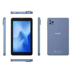 Tablette Modio M791 2 Sim 5G + Wifi 4Gb Ram / 256Gb Memoire 7 Pouces