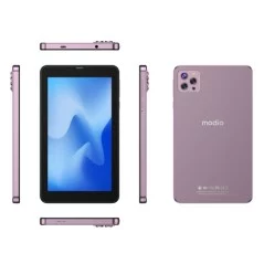 Tablette Modio M791 2 Sim 5G + Wifi 4Gb Ram / 256Gb Memoire 7 Pouces