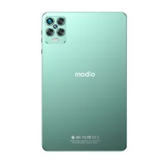 Tablette Modio M120 2 Sim 5G + Wifi 6Gb Ram / 256Gb Mémoire 8 Pouces