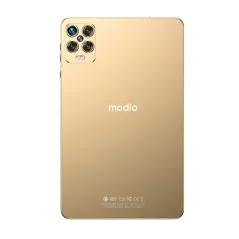 Tablette Modio M120 2 Sim 5G + Wifi 6Gb Ram / 256Gb Mémoire 8 Pouces