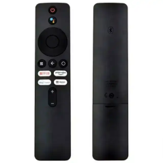 Télécommande vocale Bluetooth XMRM-M8 adaptée à la série Xiaomi Mi TV 5A