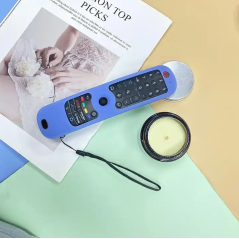 Etui en Silicone et Protection AN-MR21GA AN-MR22GA pour Télécommande smart LG magic