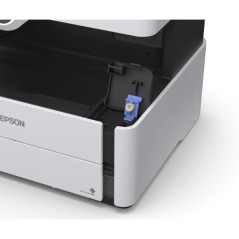 Imprimante Epson EcoTank ET-M2170 monochrome multifonction jet d'encre 3-en-1