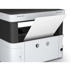 Imprimante Epson EcoTank ET-M2170 monochrome multifonction jet d'encre 3-en-1