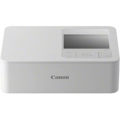 Imprimante photo Canon SELPHY CP1500 blanc (Wi-Fi  USB  Carte SD)