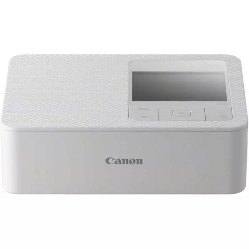 Imprimante photo Canon SELPHY CP1500 blanc (Wi-Fi / USB / Carte SD)