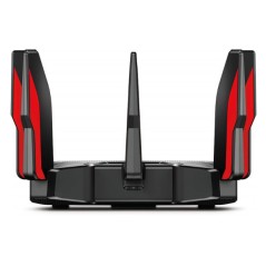 Routeur Gaming Wi-Fi 6 AX11000 1 port WAN 2.5 GbE + 8 ports LAN Gigabit