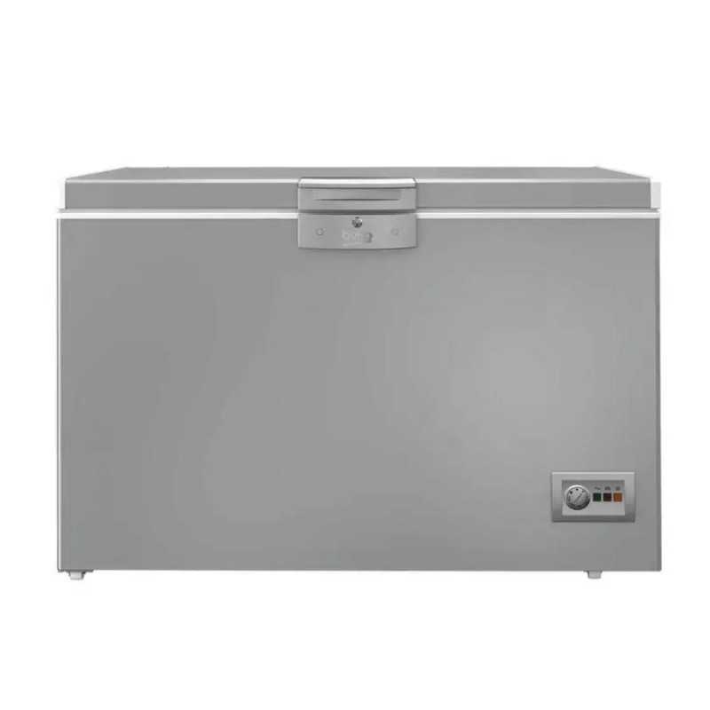 Congélateur horizontal BEKO HSM40081S 500 litres Congélateur horizontal BEKO HSM40081S 500 litres