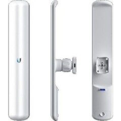 Point d'accès extérieur UBIQUITI LITEAP AirMAX AC LAP-120 avec 2x2 mimo AC Secteur wifi N 300 Mbps
